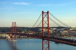 Новости рынка → Жильё в крупных городах Португалии стремительно дорожает